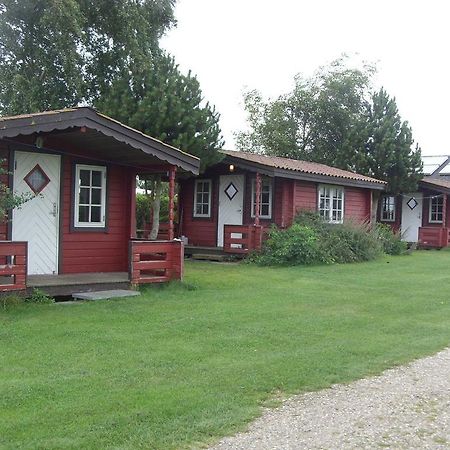 Hotel Gasevig Strand Camping Haderslev Zewnętrze zdjęcie