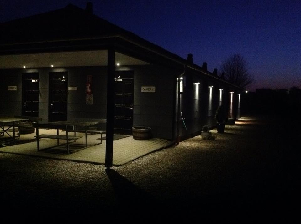 Hotel Gasevig Strand Camping Haderslev Zewnętrze zdjęcie