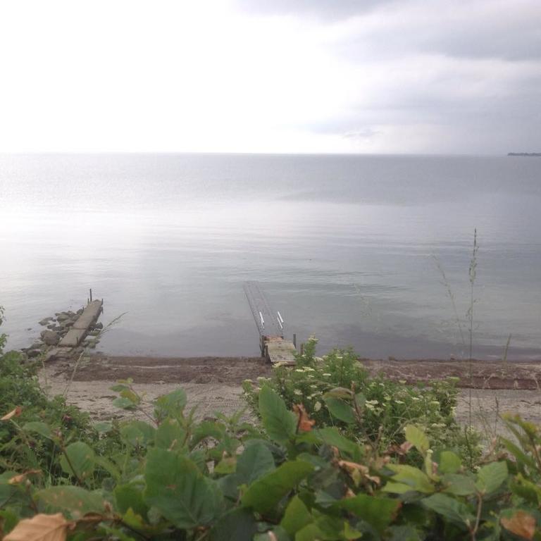 Hotel Gasevig Strand Camping Haderslev Zewnętrze zdjęcie