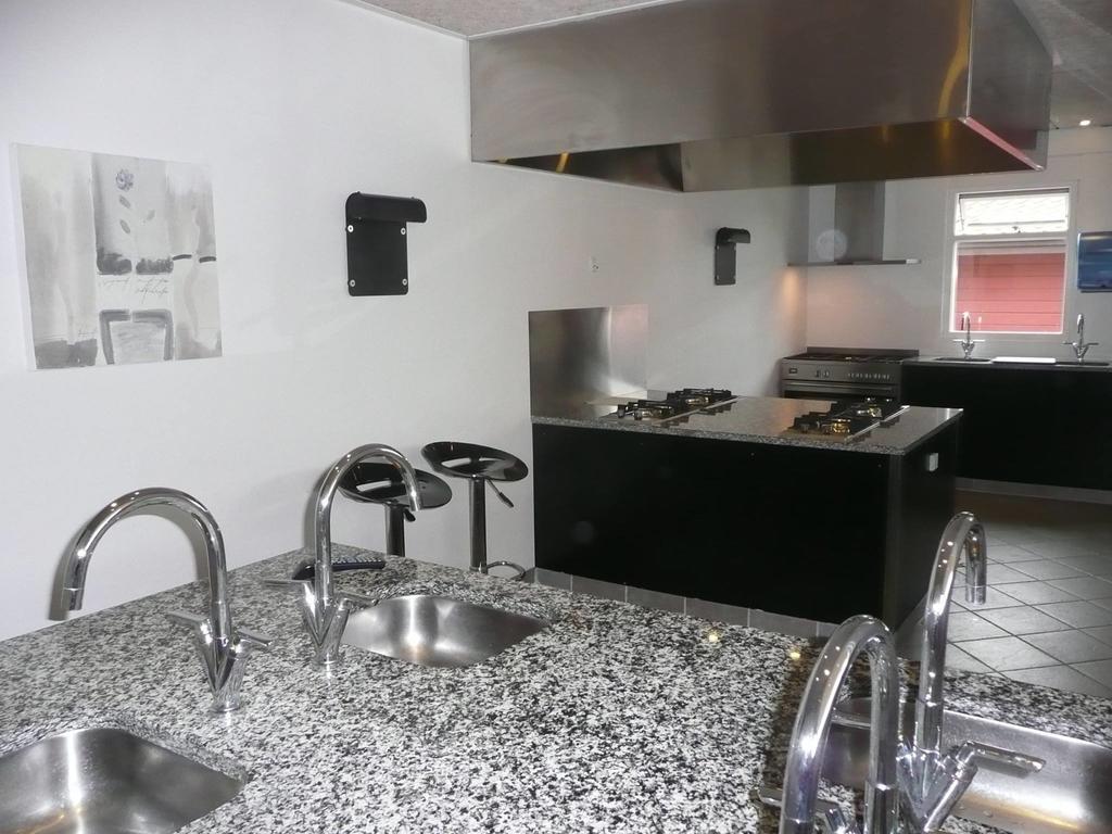 Hotel Gasevig Strand Camping Haderslev Zewnętrze zdjęcie