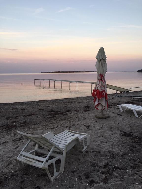 Hotel Gasevig Strand Camping Haderslev Zewnętrze zdjęcie