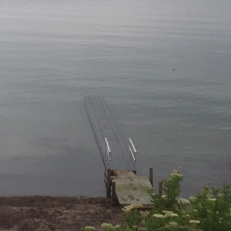 Hotel Gasevig Strand Camping Haderslev Zewnętrze zdjęcie