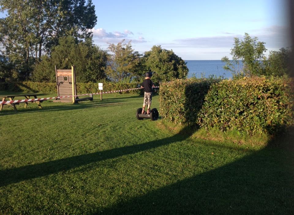 Hotel Gasevig Strand Camping Haderslev Zewnętrze zdjęcie